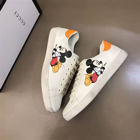 gucci and mickey mouse shoes|mickey mouse gucci bag grey.